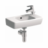 Умивальник підвісний Kolo Nova Pro, 45 (M32247000)