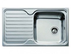 Кухонна мийка сталева Teka Classic, 86x50 (10119056)