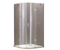 Душевая кабина Huppe Aura, 90x90 (400801.092.321)