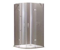 Душевая кабина Huppe Aura, 90x90 (400801.092.321)