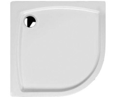 Душовий піддон Huppe Streamline, 80x80 (250201.055)