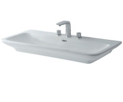 Умивальник підвісний Toto, 100 (LW10417G)