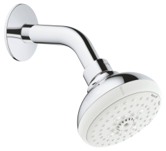 Верхний душ Grohe Tempesta New IV (27870001)