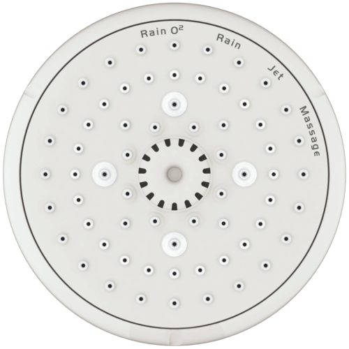 Верхній душ Grohe Tempesta New IV (27870001)