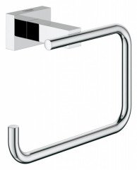 Держатель для туалетной бумаги Grohe Essentials Cube (40507001)