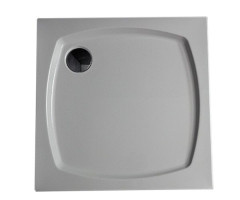 Душевой поддон Huppe Streamline, 80х80 (250101.055)