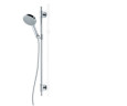 Душевой гарнитур Bossini Dinamica (D99001)