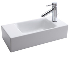 Умивальник підвісний Toto, 50 (LW1235B)