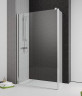 Душевая кабина Radaway Eos II Walk-In, правая, 90x90 (3799501-01R)