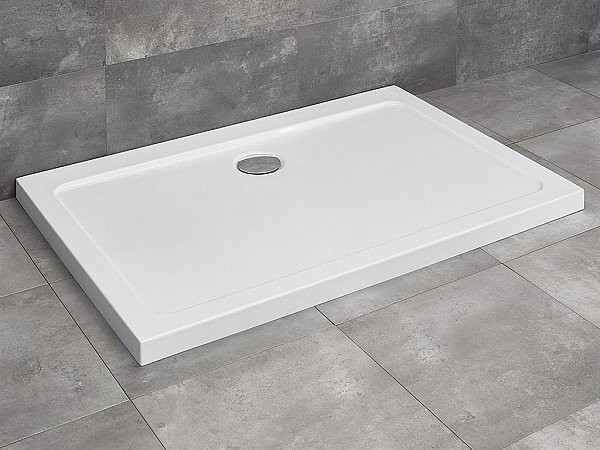 Душевой поддон Radaway Doros D, 110x80 (SDRD1180-01)