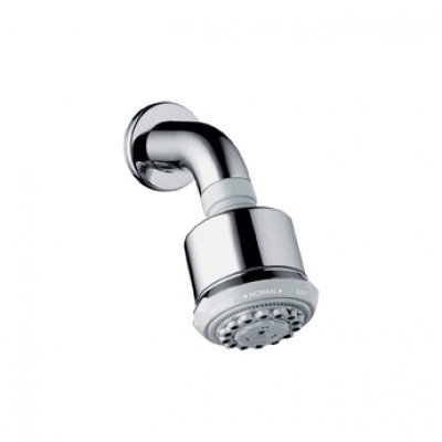 Верхній душ Hansgrohe Clubmaster (27475000)
