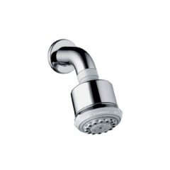 Верхній душ Hansgrohe Clubmaster (27475000)