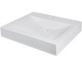 Умывальник врезной Fancy Marble Lilly, 60 (4206101)
