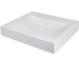 Умывальник врезной Fancy Marble Lilly, 60 (4206101)