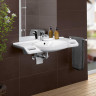 Умывальник подвесной Villeroy&Boch O.Novo, 80 (412080R1)
