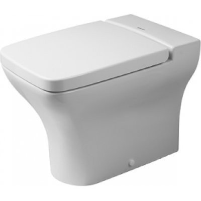 Унитаз напольный Duravit PuraVida (2132090000)