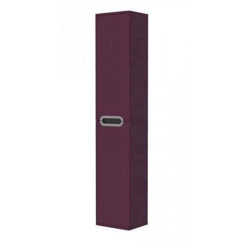 Пенал в ванную Juventa Prato, 33 (PRP-170BORDO)