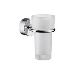 Стакан для зубных щеток Axor Uno (41534000)