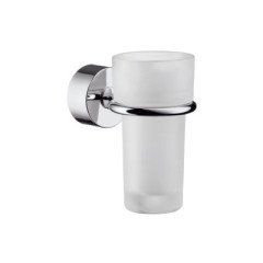 Стакан для зубных щеток Axor Uno (41534000)