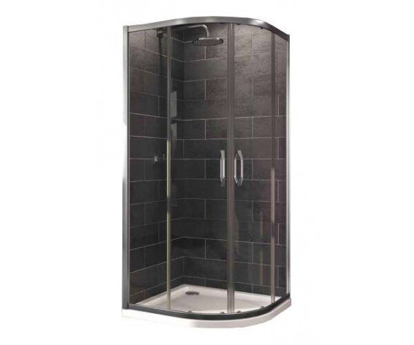 Душова кабіна Huppe X1, 80х80 (140601.069.321)