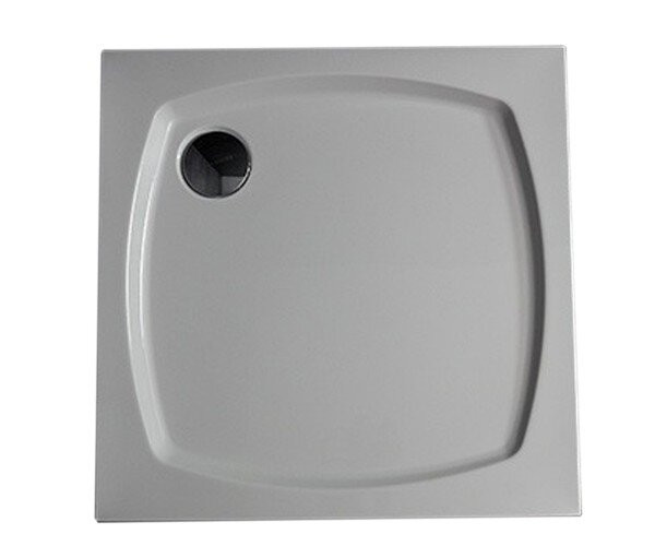 Душевой поддон Huppe Streamline, 90х90 (250102.055)