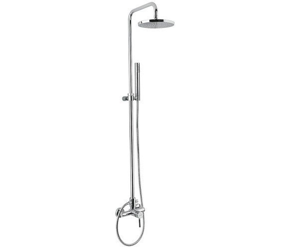 Душевая система Bugnatese Kobuk (KOBCR2236C)