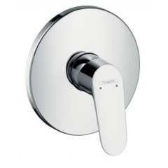 Cмеситель для душа Hansgrohe Focus, однорычажный, хром (31965000)