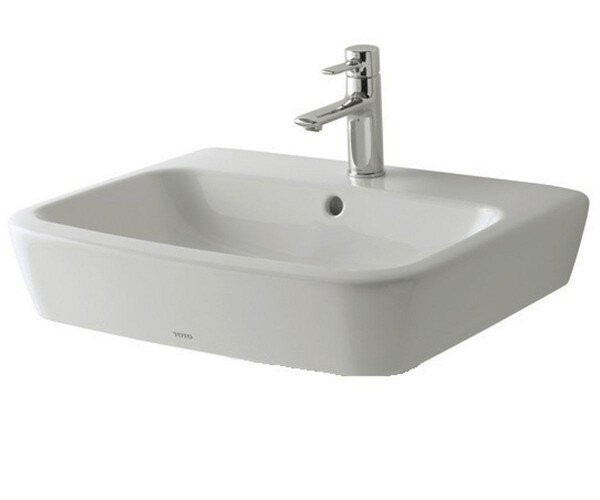 Умивальник підвісний Toto, 80 (LW10021G)