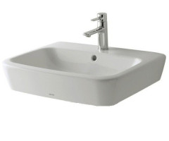 Умывальник подвесной Toto, 80 (LW10021G)