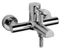 Смеситель для ванны Jika Mio, однорычажный, хром (H3217170040001)