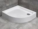 Душевой поддон Radaway Siros E, 90x80 (SBE8917-1L)
