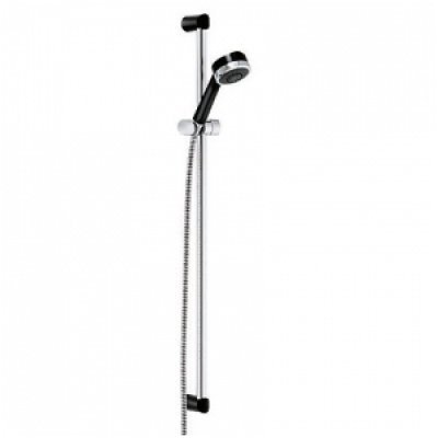 Душовий гарнітур Kludi Zenta 3S (6084086-00)