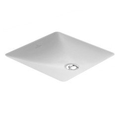 Умивальник врізний Villeroy&Boch Loop&Friends, 38 (616221R3)