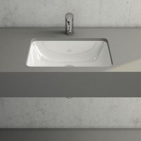 Умивальник врізний Villeroy&Boch Loop&Friends, 38 (616221R3)