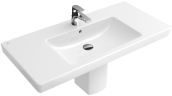 Умивальник врізний Villeroy&Boch Subway 2.0, 100 (7175A1R1)