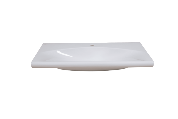 Умивальник підвісний Cerastyle Daylight, 100 (DAYLIGHT 100324G)
