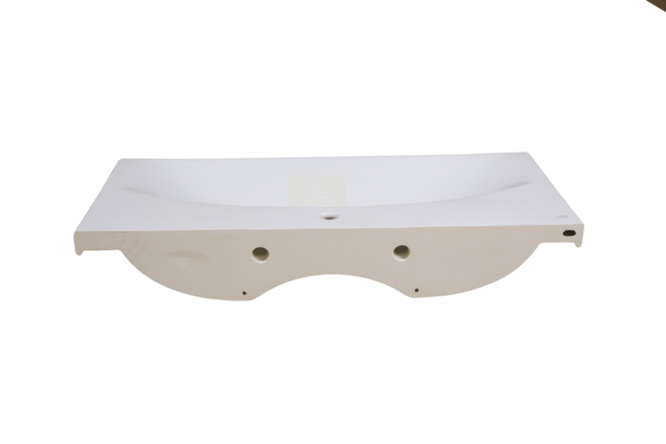 Умывальник подвесной Cerastyle Daylight, 100 (DAYLIGHT 100324G)