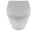 Унітаз підвісний Newarc Modern (3823W NEW)