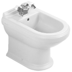 Биде напольное Villeroy&Boch Hommage (744200R2)