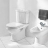 Біде підлогове Villeroy&Boch Hommage (744200R2)