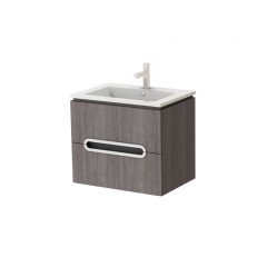 Тумба з умивальником Juventa Prato, 75 (PR-75TRUFFLE)