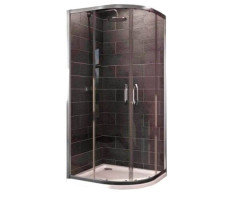 Душевая кабина Huppe X1, 90x90 (140602.069.321)