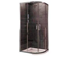 Душевая кабина Huppe X1, 90x90 (140602.069.321)