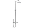 Душевая система Bugnatese Kobuk (KOBCR2242C)