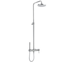 Душевая система Bugnatese Kobuk (KOBCR2242C)