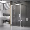 Душевая кабина Ravak Matrix MSRV4, 80x80 (1WV44U00Z1)