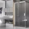 Душевая кабина Ravak Matrix MSRV4, 80x80 (1WV44U00Z1)