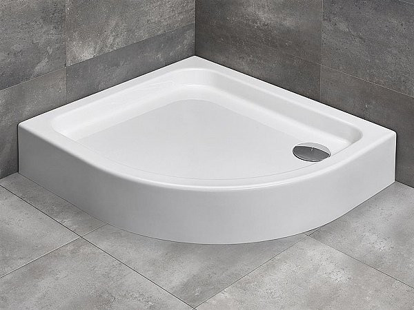 Душевой поддон Radaway Siros E, 90x80 (SBE9817-1R)