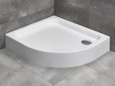 Душевой поддон Radaway Siros E, 90x80 (SBE9817-1R)