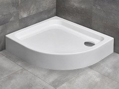 Душовий піддон Radaway Siros E, 90x80 (SBE9817-1R)